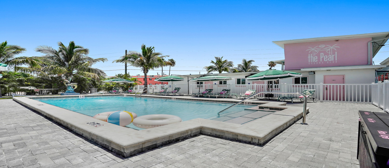 Take A Look At The Features And Amenities  Of Our Unique St. Pete Beach Hotel